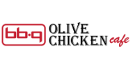 OLIVE CHICKEN cafeロゴ