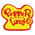 Pepper Lunchロゴ
