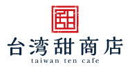 台湾甜商店ロゴ