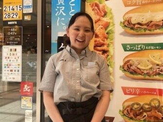 スタッフ写真