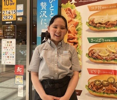スタッフ写真